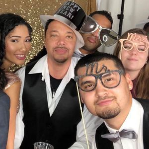 Meet your Posher, Paul